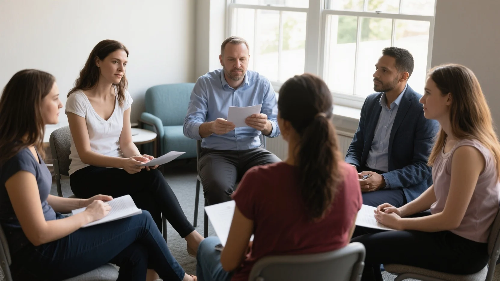 Comprehensive Guide to Sex Addiction Therapy Programs: From Compulsive Behavior to Individualized Recovery