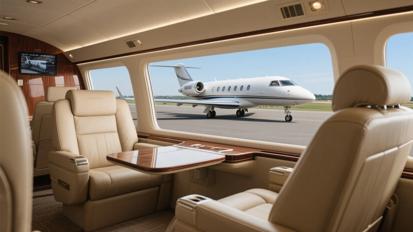 Comprehensive Guide: Aircraft Type Selection, Jet Differences, Comfort, Charter Comparison & Performance Specs