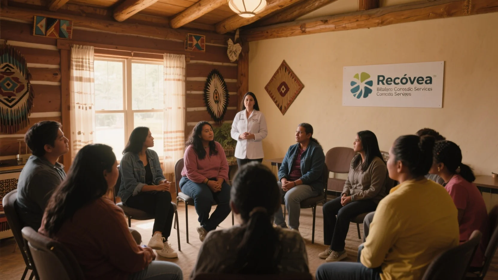 Unveiling the Power of Culturally Sensitive Rehab Programs: Spanish – Speaking Centers, Native American Lodges, and Beyond