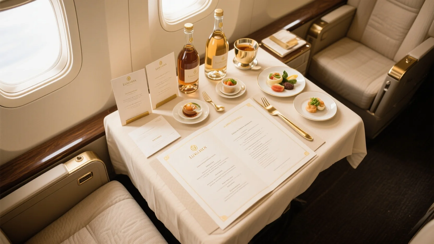 Private Jet Charter
