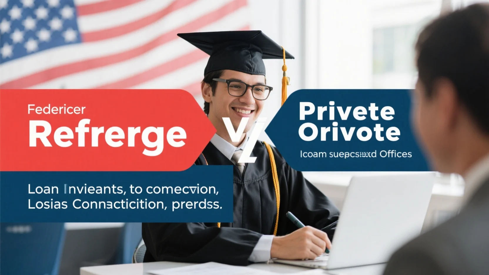 Student Loan Consolidation Programs: Federal Refinance vs Private, PSLF Impact, Interest Subsidies & Loan Forgiveness Coordination