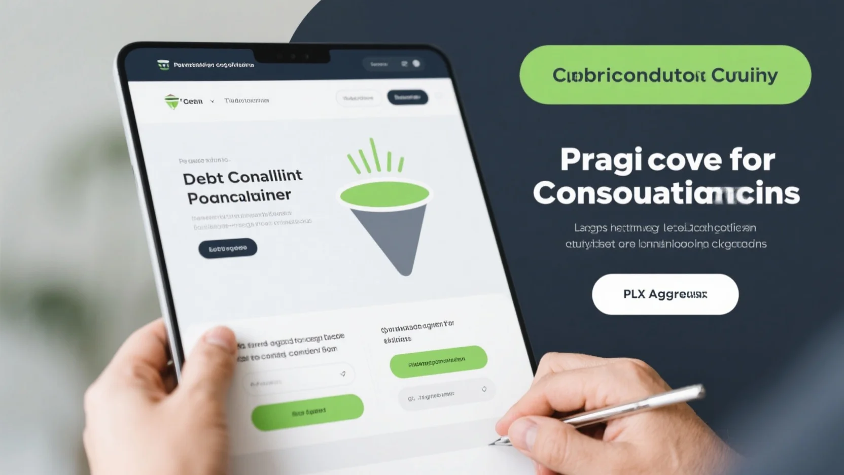 Debt Consolidation