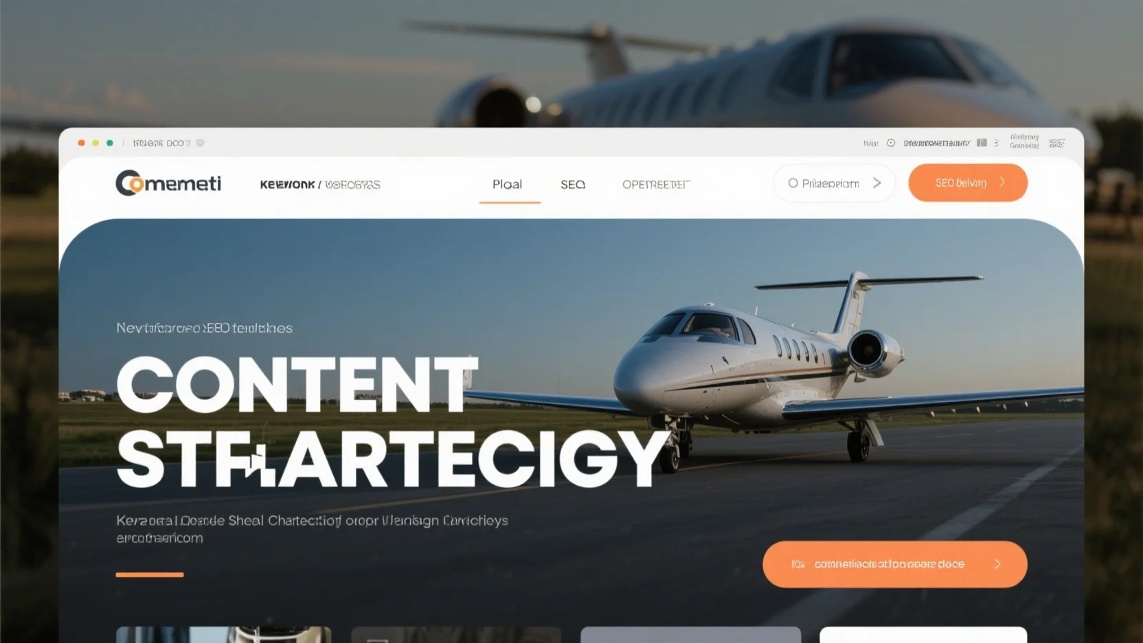 Private Jet Charter