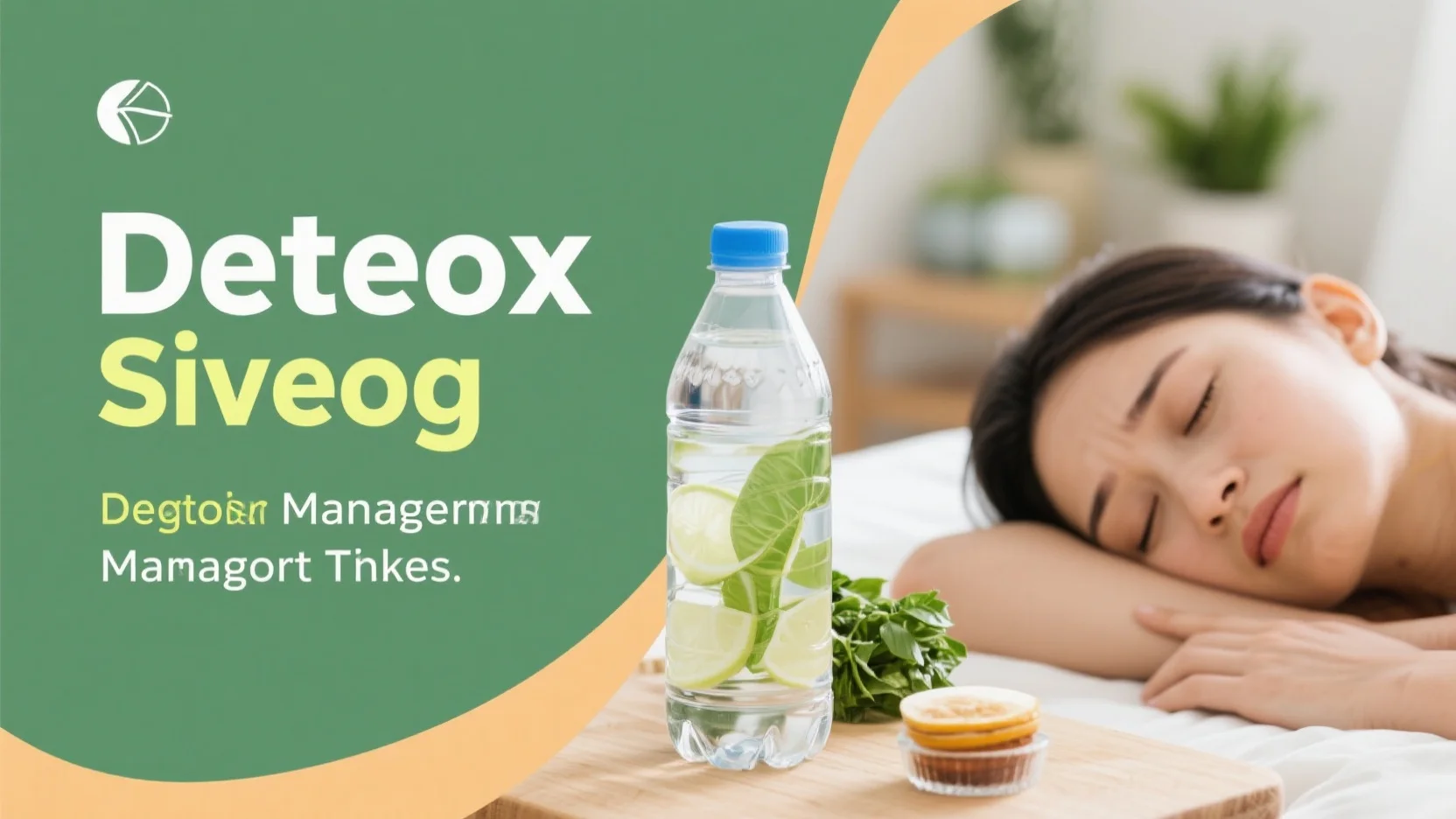 Comprehensive Guide: Detox Side – Effect Management, Withdrawal Anxiety, Sleep Aids, Nutrition & Hydration