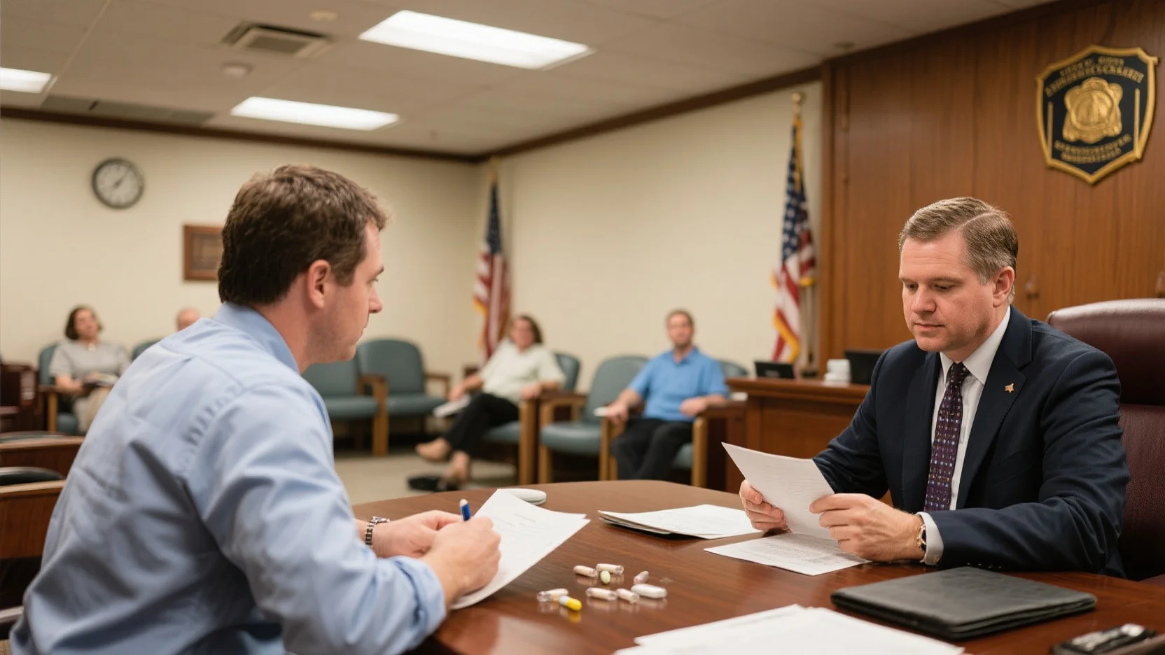 Comprehensive Guide to Court-Ordered Rehab, DUI Programs, Drug Court Treatments, Legal Mandate Services & Probationary Coordination