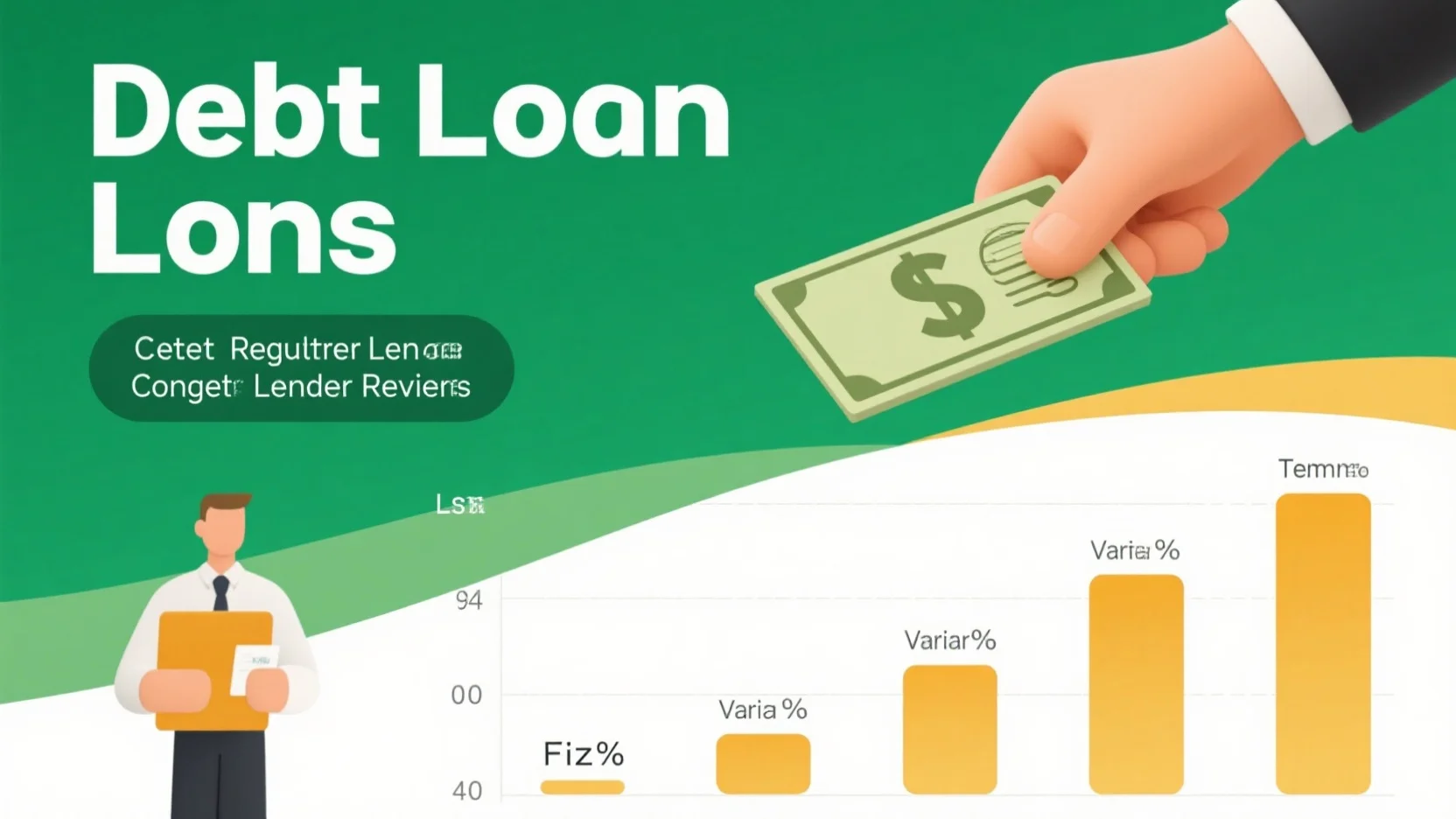 Debt Consolidation