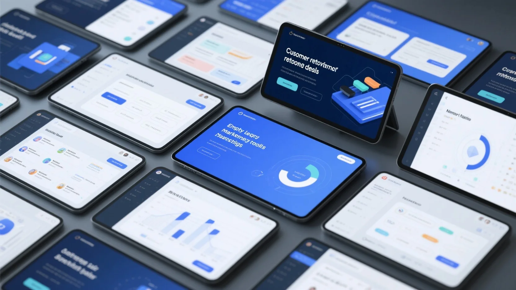 Comprehensive Guide to Empty Leg Marketing: Strategies, Inventory Tools, Notifications, Last – minute Sales, and Customer Retention