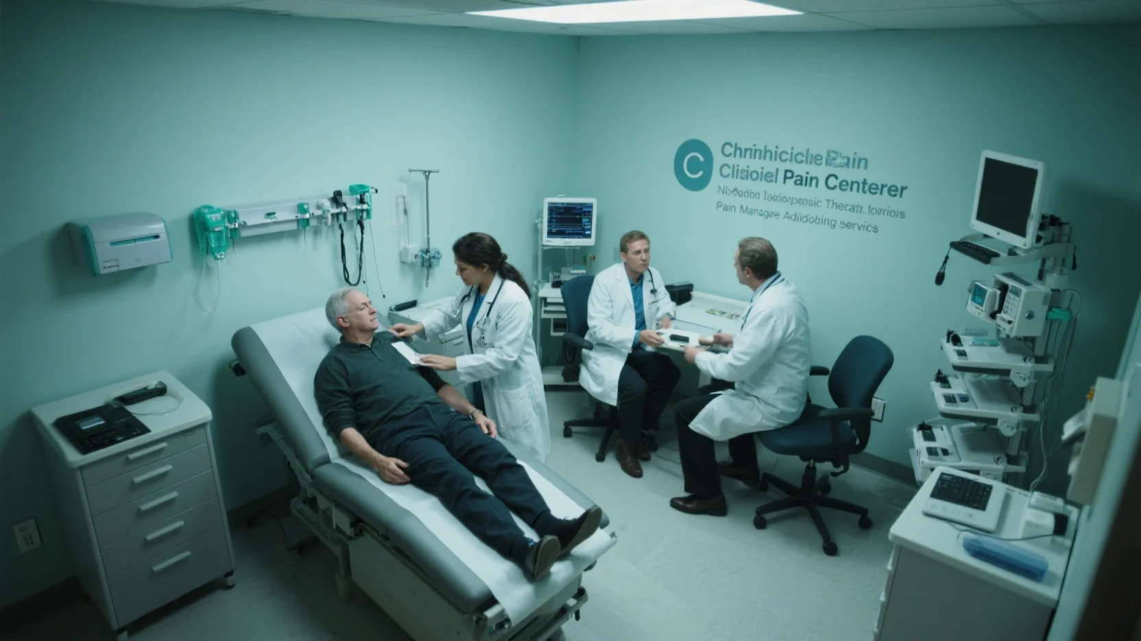 Comprehensive Guide to Pain Management: Addiction Services, Rehab Clinics, Opioid Tapering, Non-Opioid Therapy, and Multidisciplinary Centers