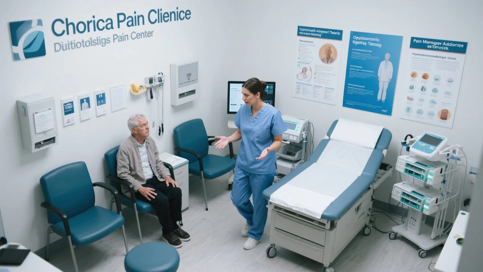 Addiction Treatment