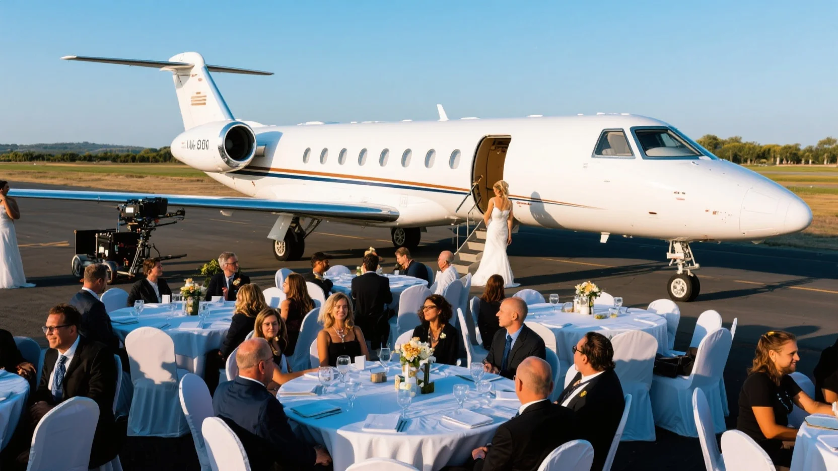 Private Jet Charter