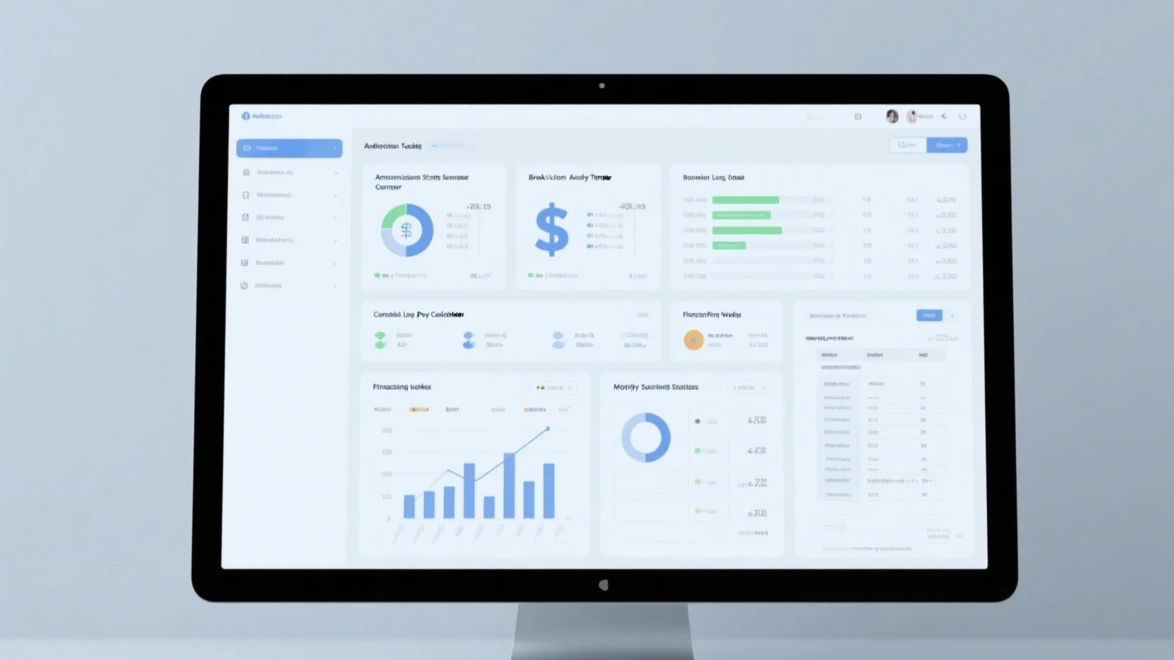 Comprehensive Guide to Consolidation Loan Payoff Calculators and Related Financial Tools: Features, Industries, and Technical Insights