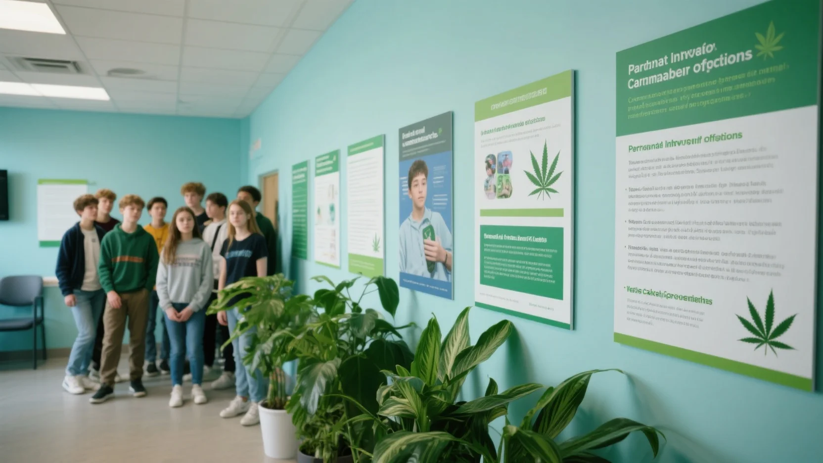 Addiction Treatment