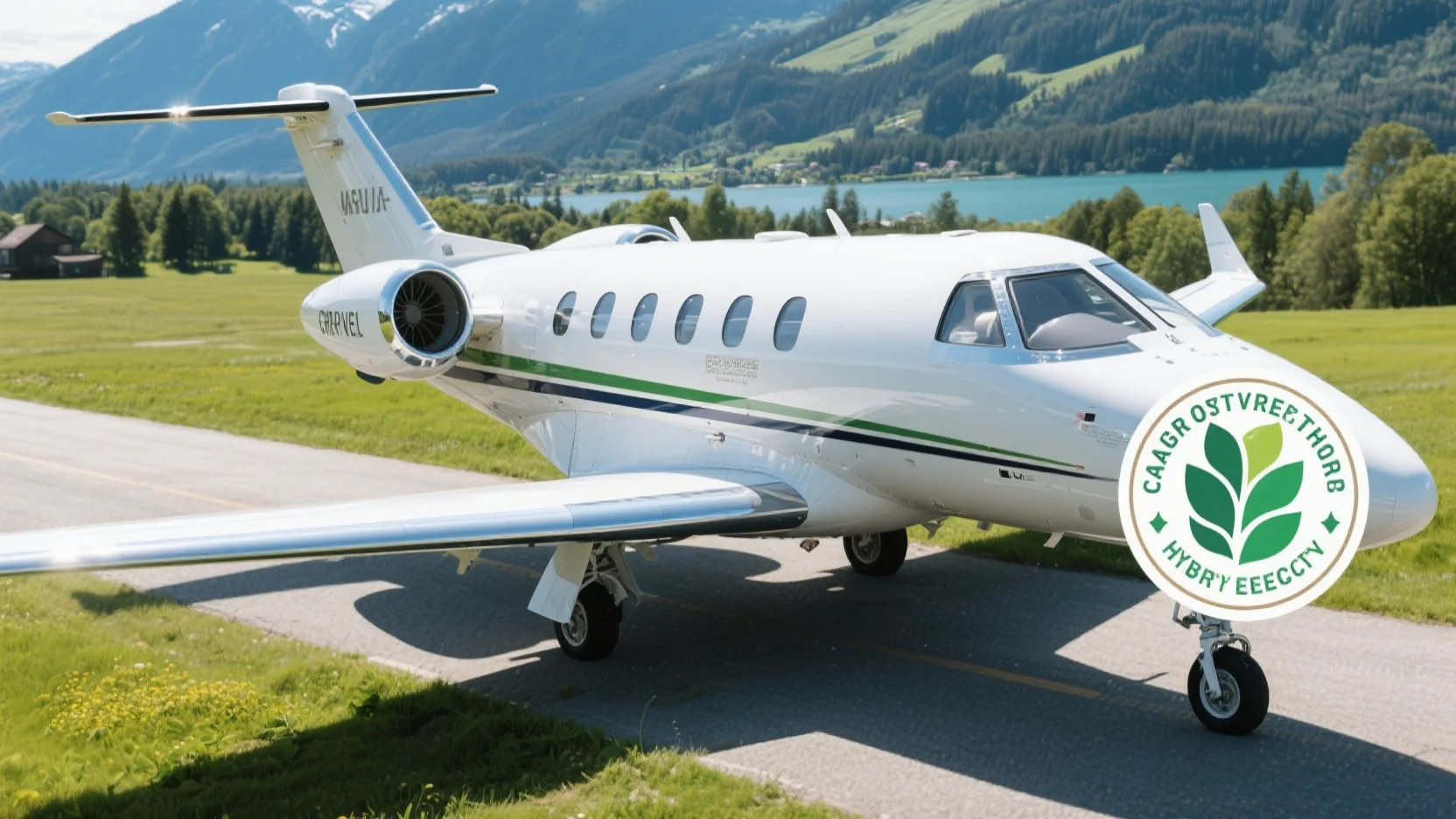 Private Jet Charter