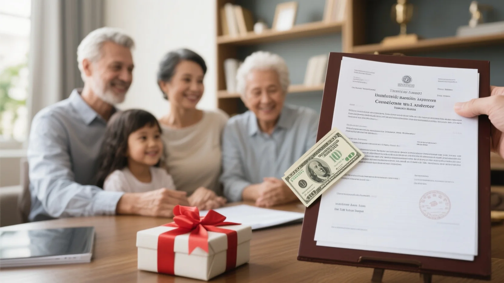 Debt Consolidation