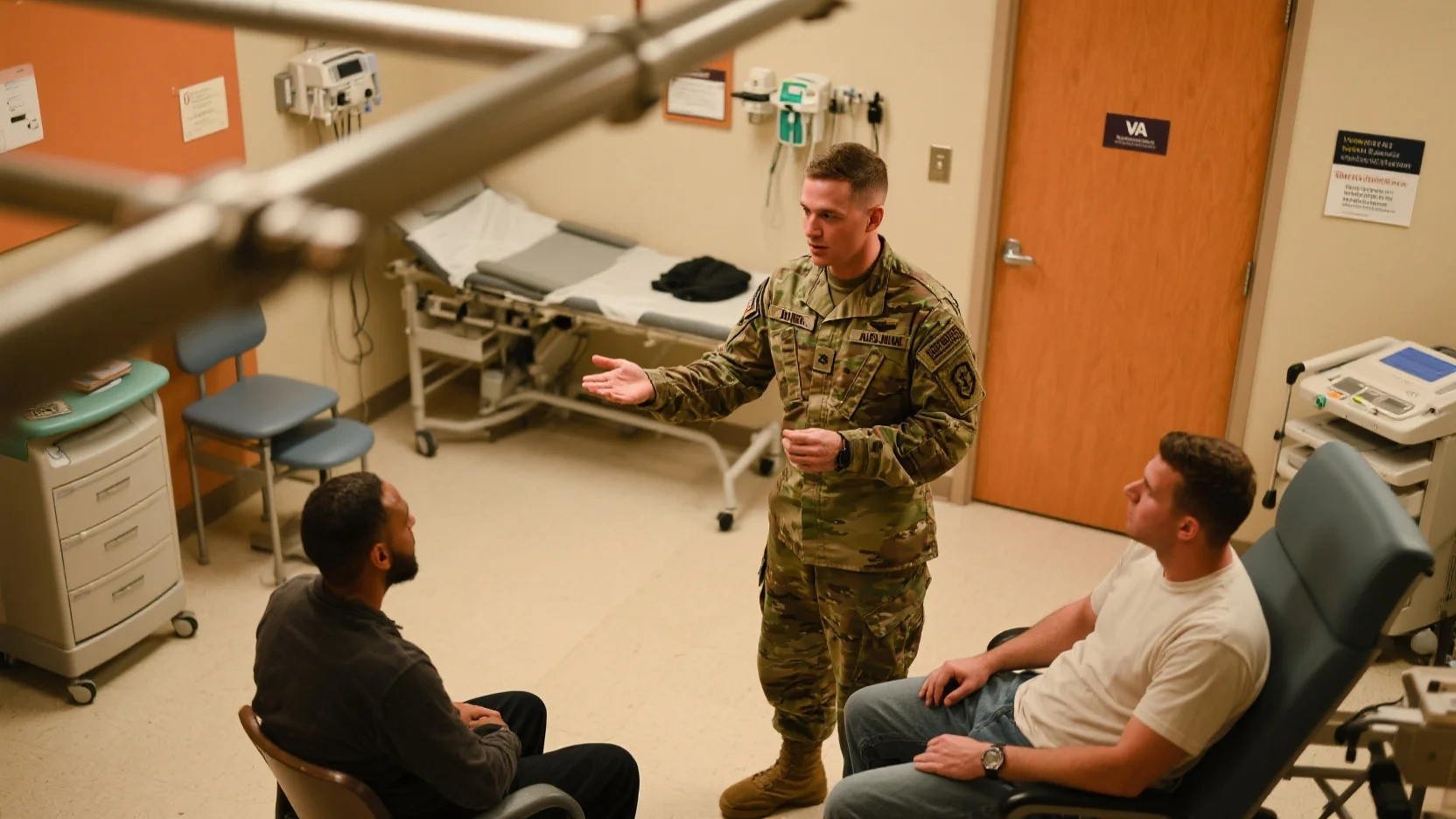Comprehensive Guide to Veteran Addiction Treatment Centers: Programs, Effectiveness, and Costs