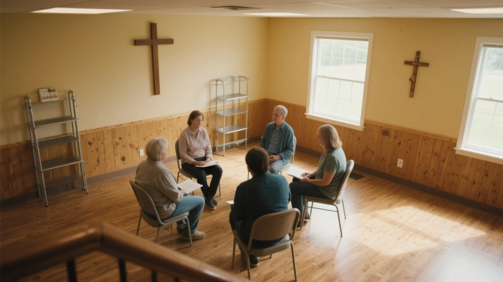 Unveiling the Efficacy of Faith-Based Rehab Programs: Treatment, Doctrines, and Success Rates