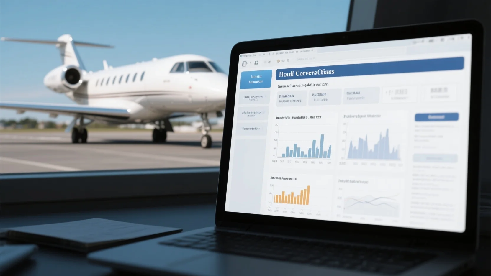 Private Jet Charter