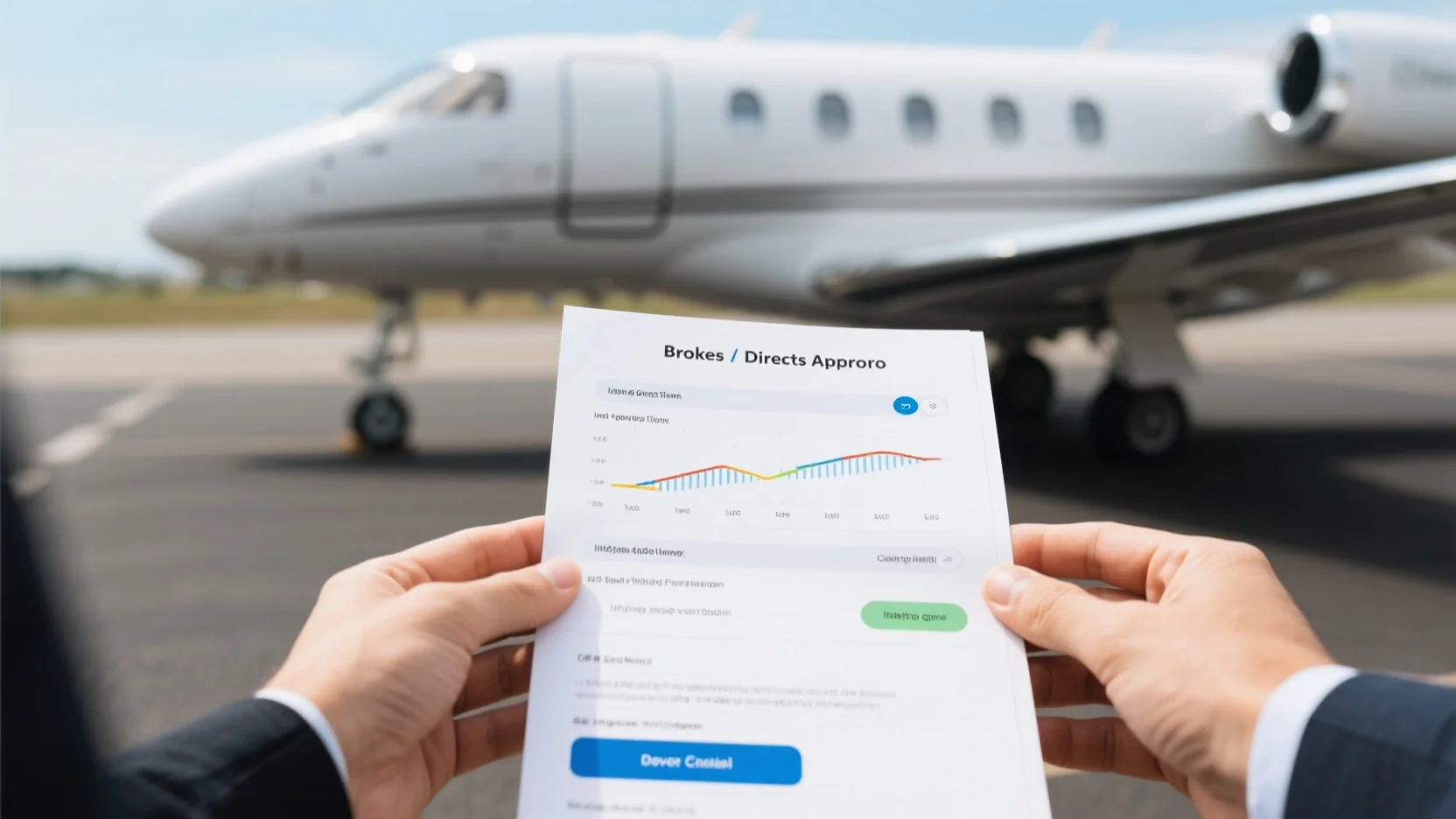 Private Jet Charter