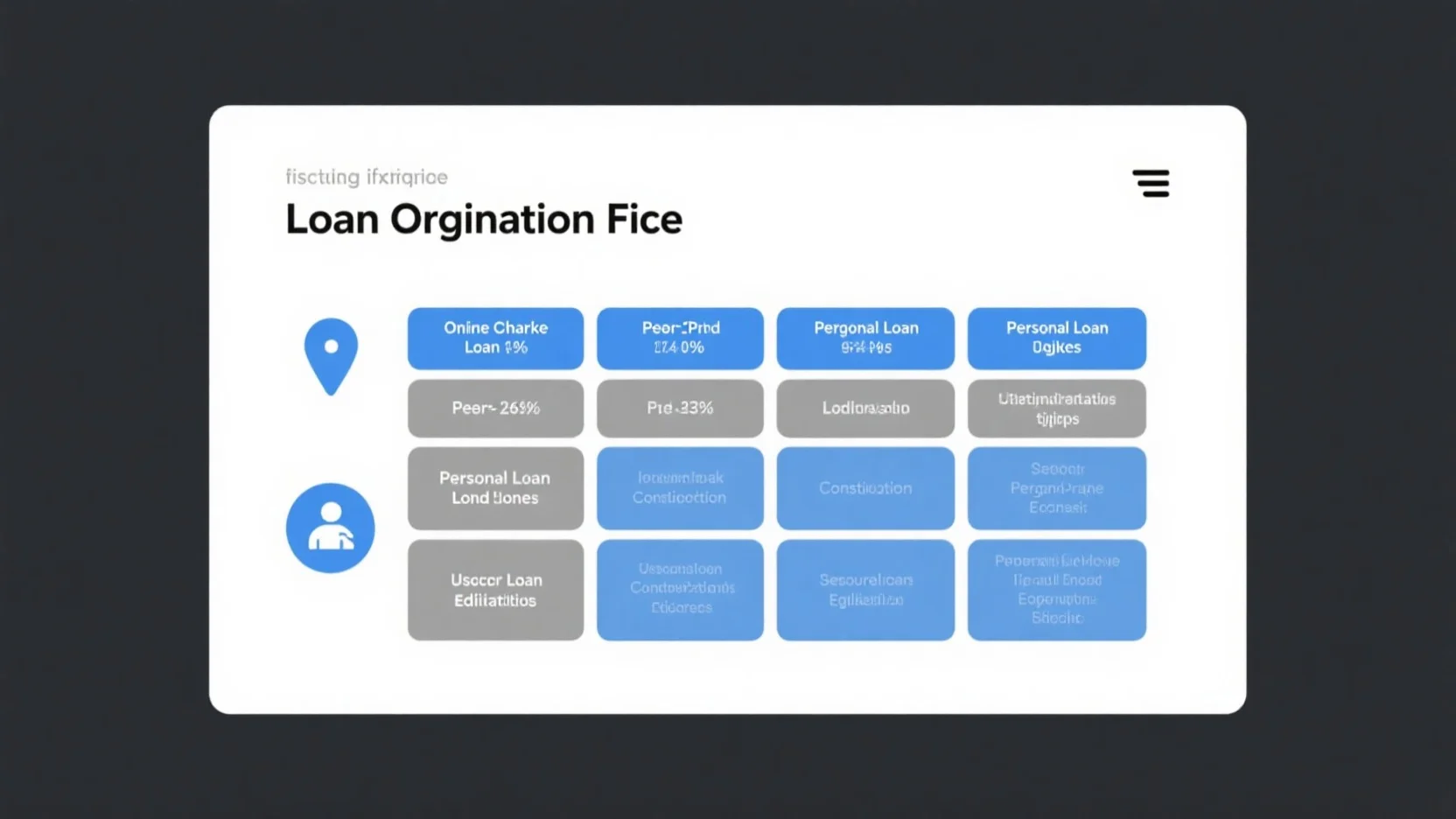 Comprehensive Guide: Personal Loan Consolidation, Unsecured Loan Eligibility, P2P Loans, Online Marketplace Rates & Origination Fees