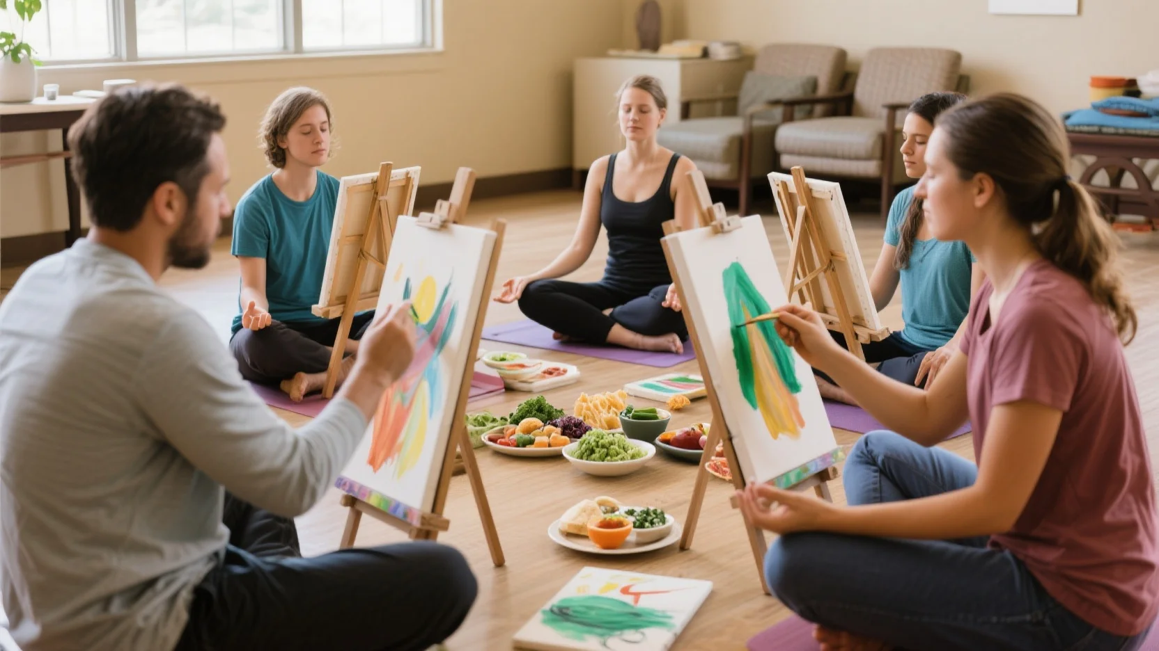 Addiction Treatment