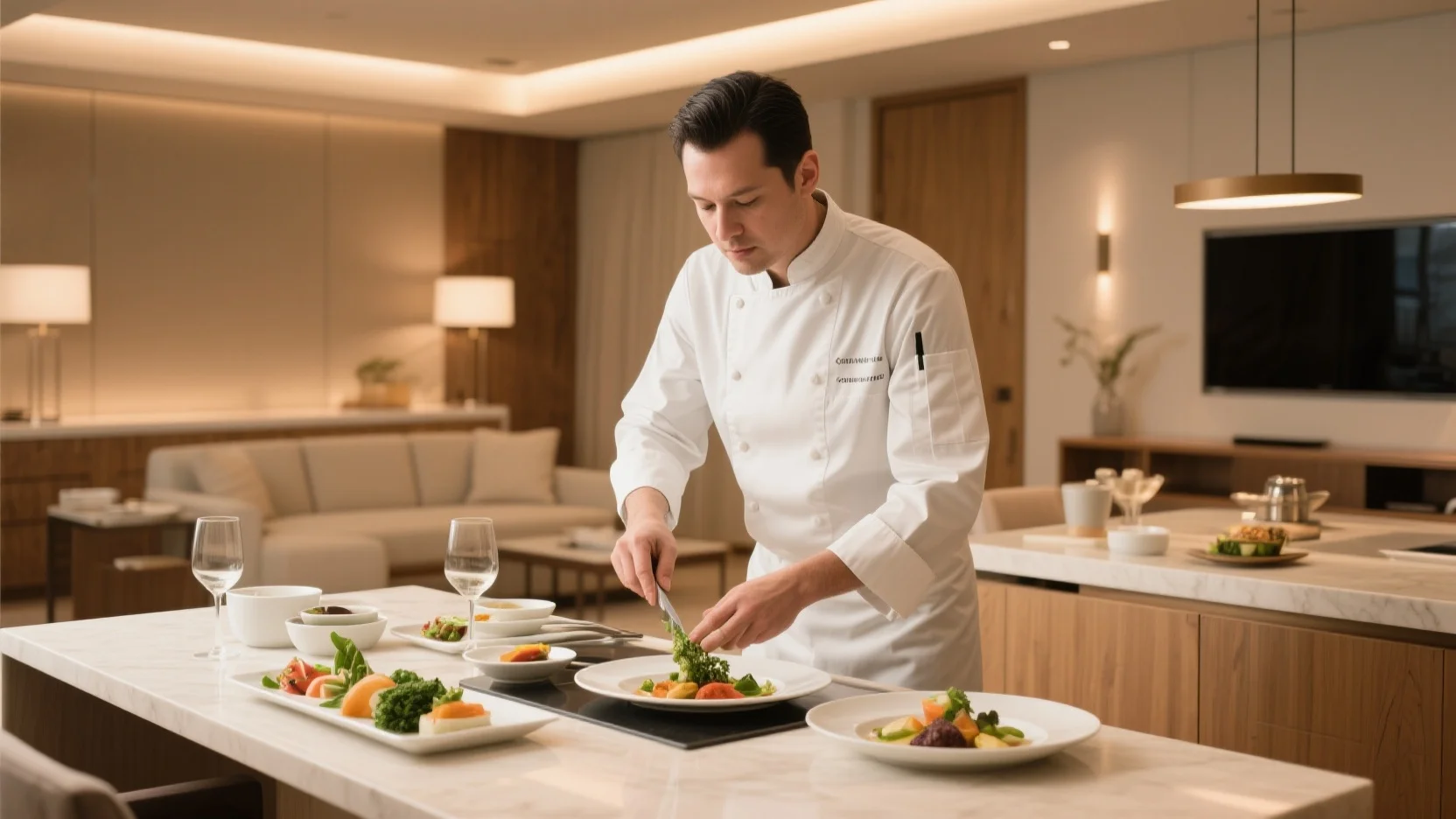 Unveiling the Benefits of Luxury Executive Rehab Programs: Confidentiality, Detox, and Beyond