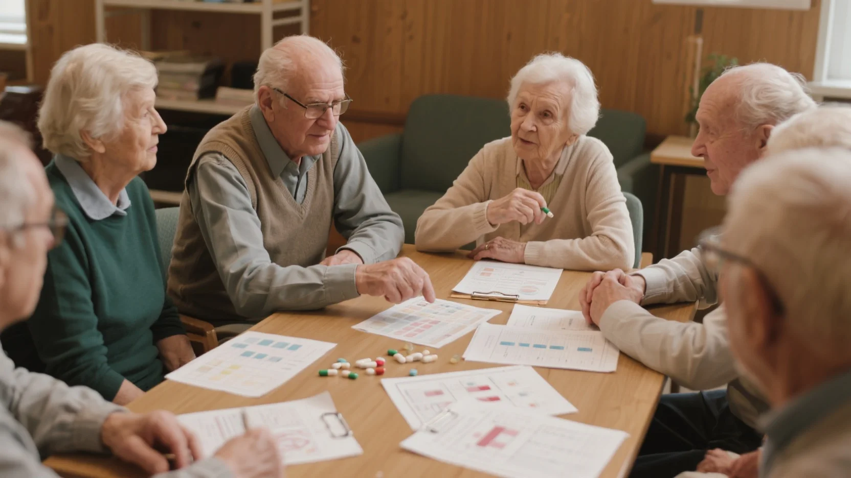 Addiction Treatment