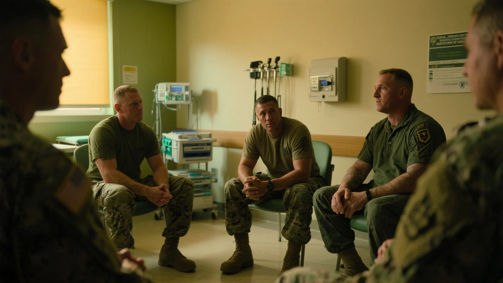 Comprehensive Guide to Dual Diagnosis Veteran Programs: Eligibility, Treatment, and Effectiveness