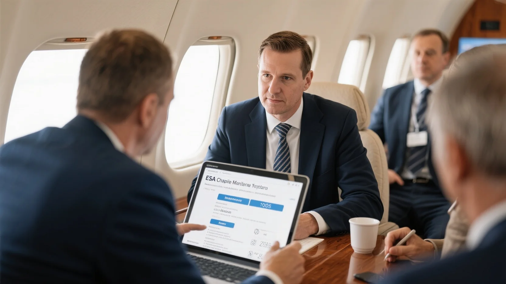 Private Jet Charter