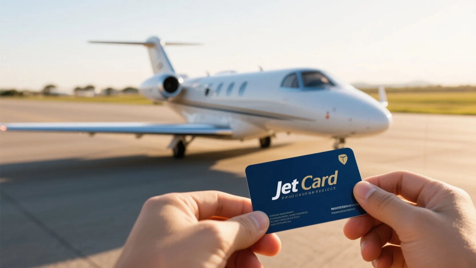 Private Jet Charter
