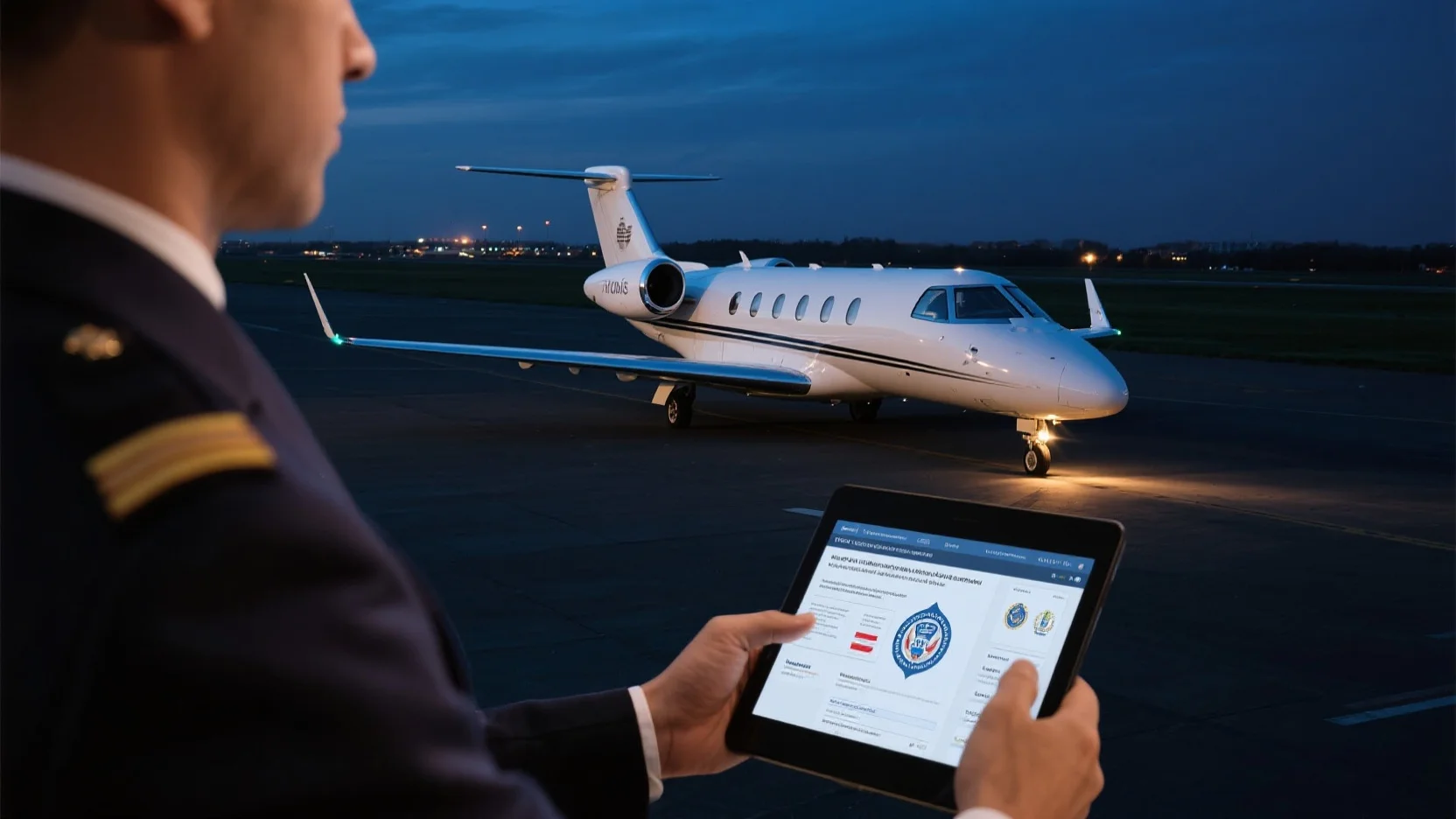 Private Jet Charter